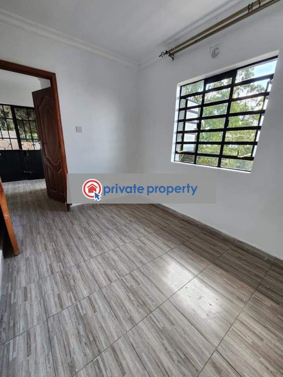 3 bedroom Detached Bungalow For Sale &nbsp;ngong Ngong Kajiado - 16
