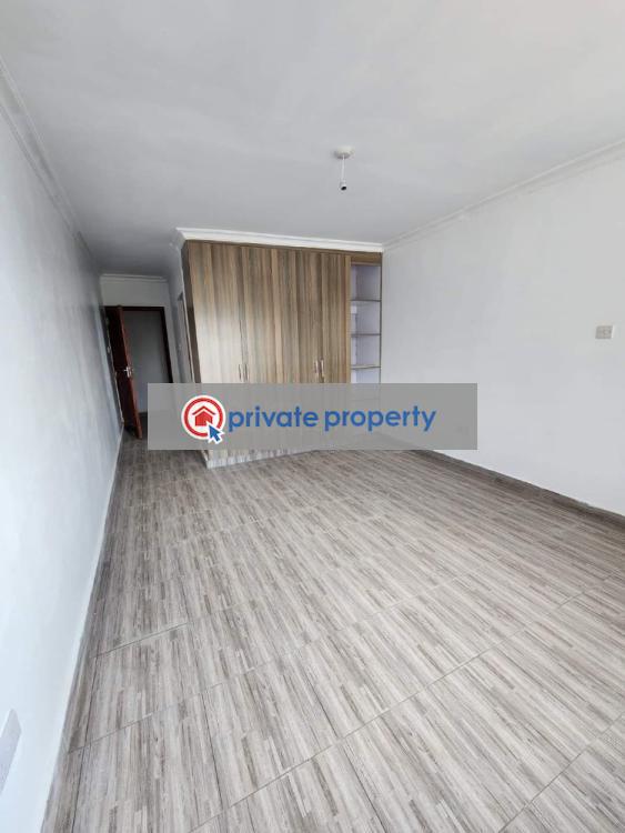3 bedroom Detached Bungalow For Sale &nbsp;ngong Ngong Kajiado - 10