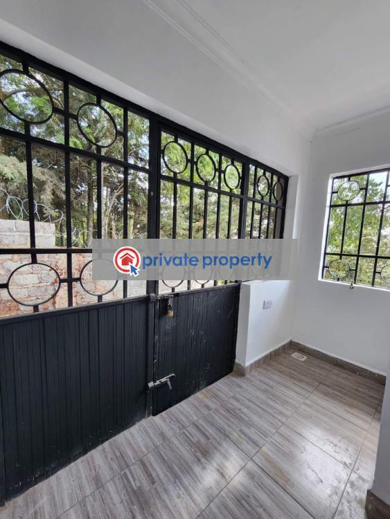 3 bedroom Detached Bungalow For Sale &nbsp;ngong Ngong Kajiado - 17