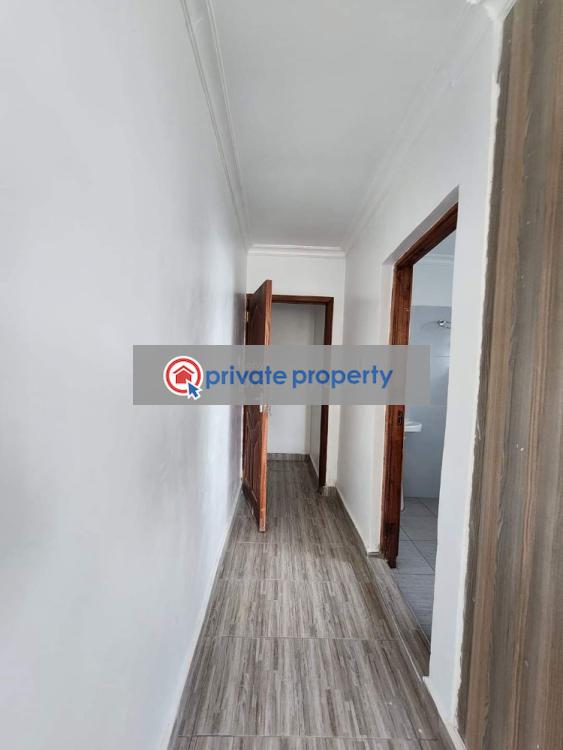 3 bedroom Detached Bungalow For Sale &nbsp;ngong Ngong Kajiado - 12