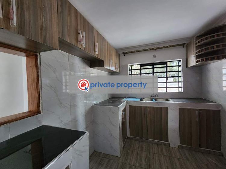 3 bedroom Detached Bungalow For Sale &nbsp;ngong Ngong Kajiado - 14