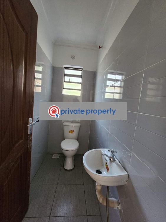 3 bedroom Detached Bungalow For Sale &nbsp;ngong Ngong Kajiado - 4
