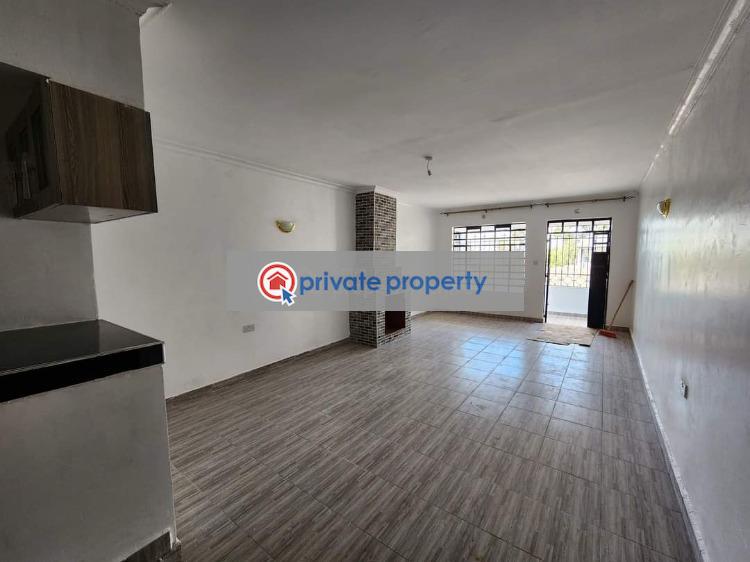 3 bedroom Detached Bungalow For Sale &nbsp;ngong Ngong Kajiado - 5