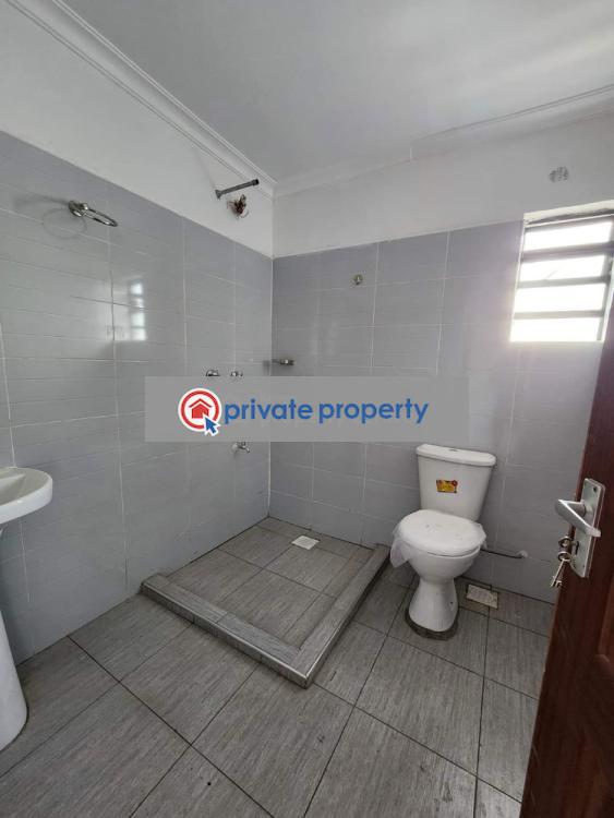 3 bedroom Detached Bungalow For Sale &nbsp;ngong Ngong Kajiado - 11
