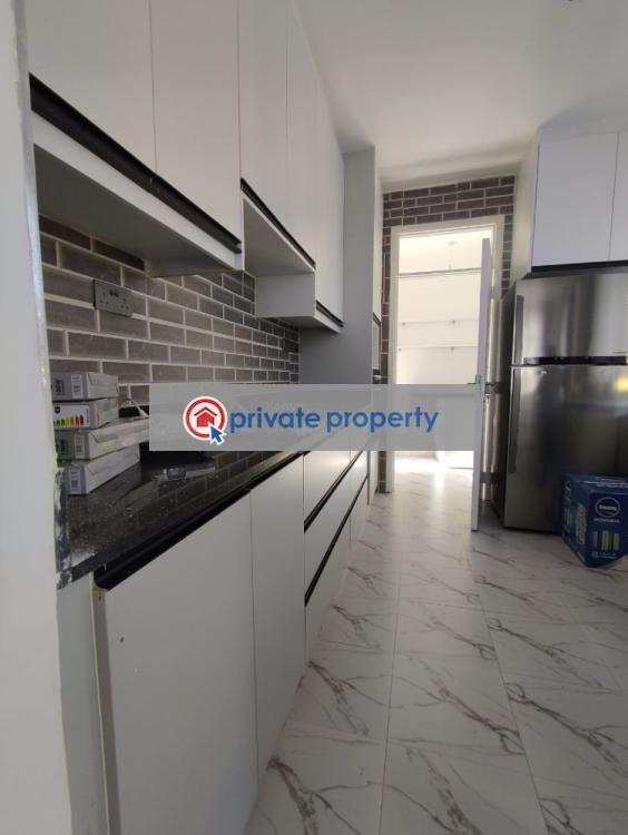 3 bedroom Townhouse For Sale &nbsp;rimpa Ongata Rongai Kajiado - 13