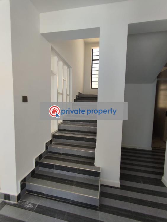 3 bedroom Townhouse For Sale &nbsp;rimpa Ongata Rongai Kajiado - 12