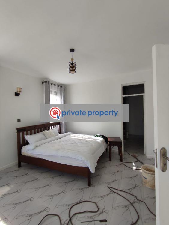 3 bedroom Townhouse For Sale &nbsp;rimpa Ongata Rongai Kajiado - 11