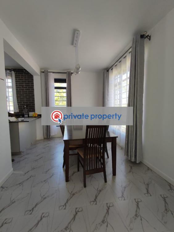 3 bedroom Townhouse For Sale &nbsp;rimpa Ongata Rongai Kajiado - 9
