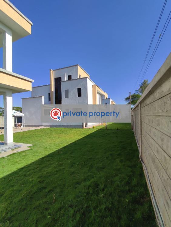 3 bedroom Townhouse For Sale &nbsp;rimpa Ongata Rongai Kajiado - 1