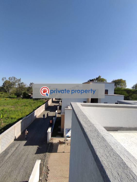 3 bedroom Townhouse For Sale &nbsp;rongai Rimpa Rimpa Ongata Rongai Kajiado - 10