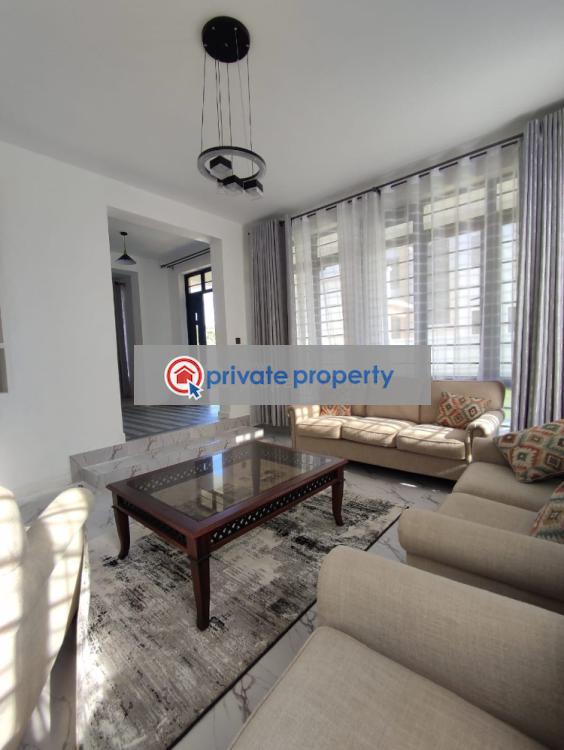 3 bedroom Townhouse For Sale &nbsp;rongai Rimpa Rimpa Ongata Rongai Kajiado - 4