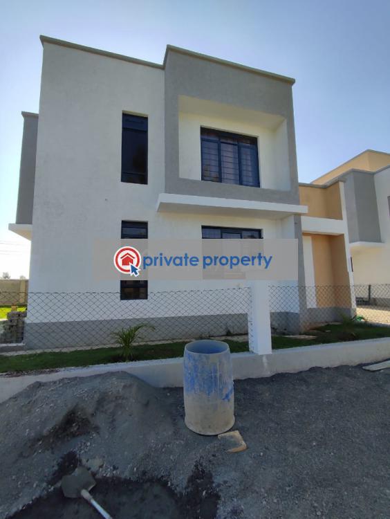 3 bedroom Townhouse For Sale &nbsp;rongai Rimpa Rimpa Ongata Rongai Kajiado - 3