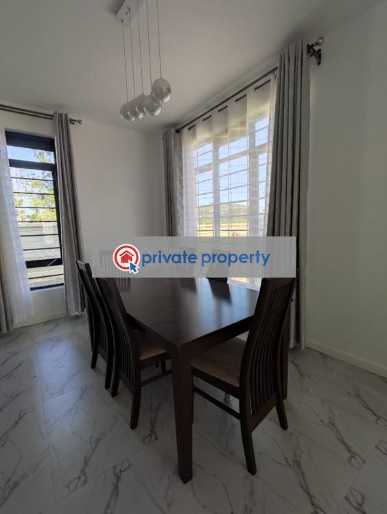 3 bedroom Townhouse For Sale &nbsp;rongai Rimpa Rimpa Ongata Rongai Kajiado - 5