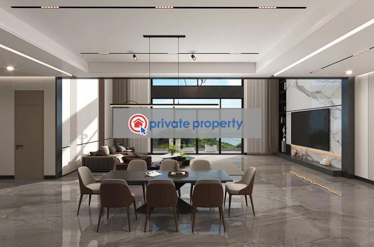 3 bedroom Apartment For Sale Kileleshwa Nairobi - 6