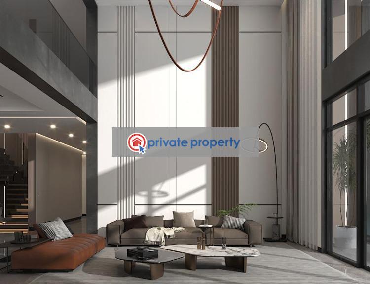 3 bedroom Apartment For Sale Kileleshwa Nairobi - 3