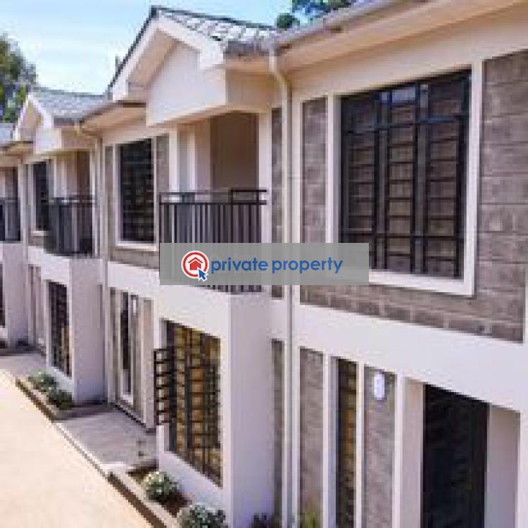 3 bedroom House For Sale &nbsp;gikambura Kikuyu Kiambu - 14
