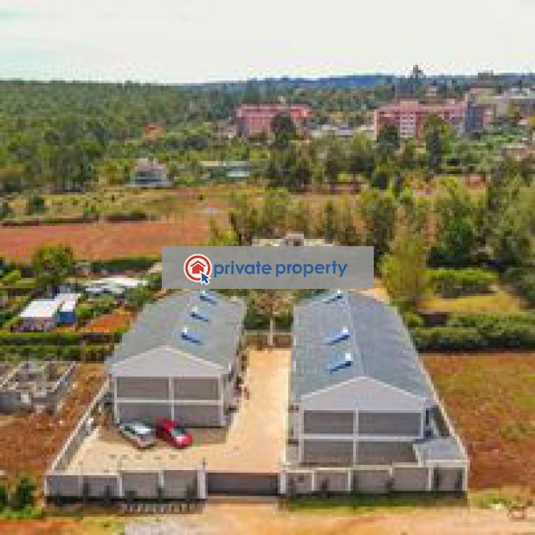 3 bedroom House For Sale &nbsp;gikambura Kikuyu Kiambu - 13