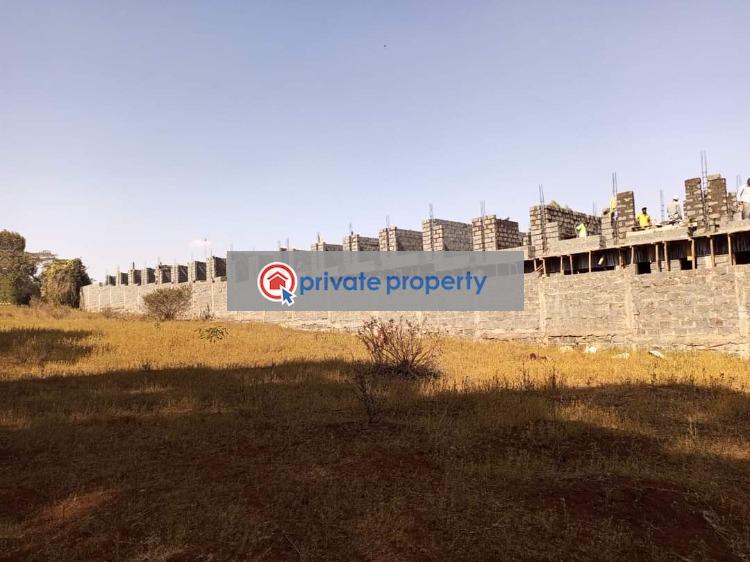 3 bedroom House For Sale &nbsp;gikambura Kikuyu Kiambu - 18