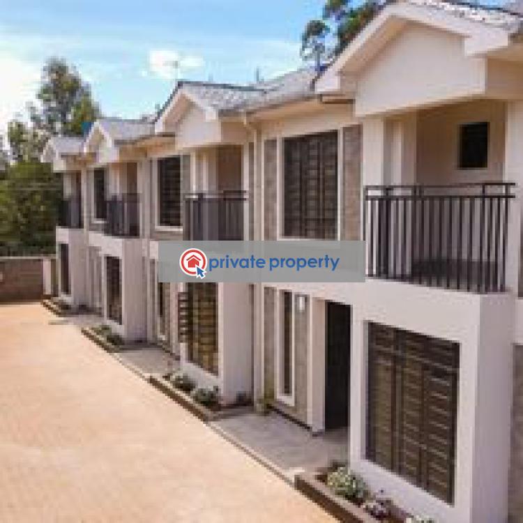 3 bedroom House For Sale &nbsp;gikambura Kikuyu Kiambu - 10