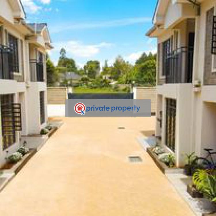 3 bedroom House For Sale &nbsp;gikambura Kikuyu Kiambu - 7