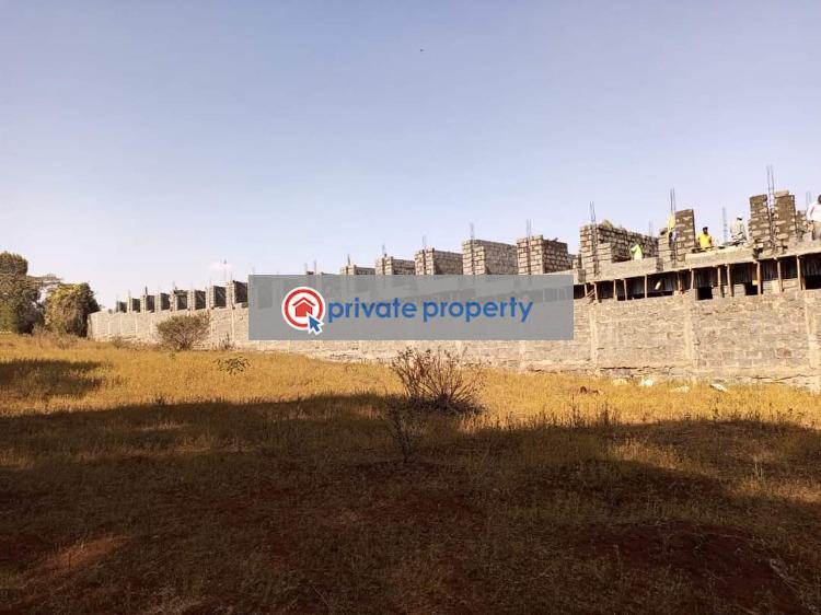 3 bedroom House For Sale Kikuyu Kiambu - 12