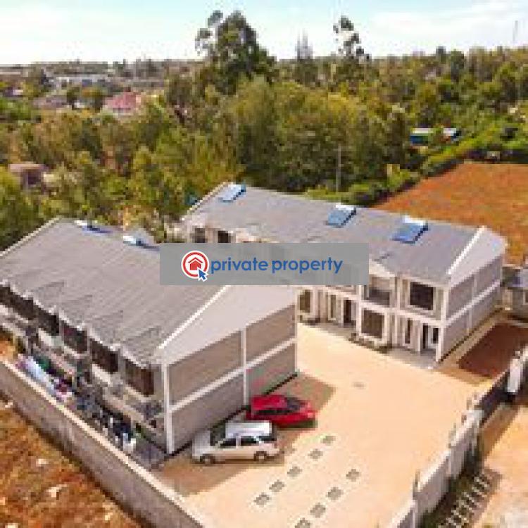 3 bedroom House For Sale &nbsp;gikambura Kikuyu Kiambu - 8