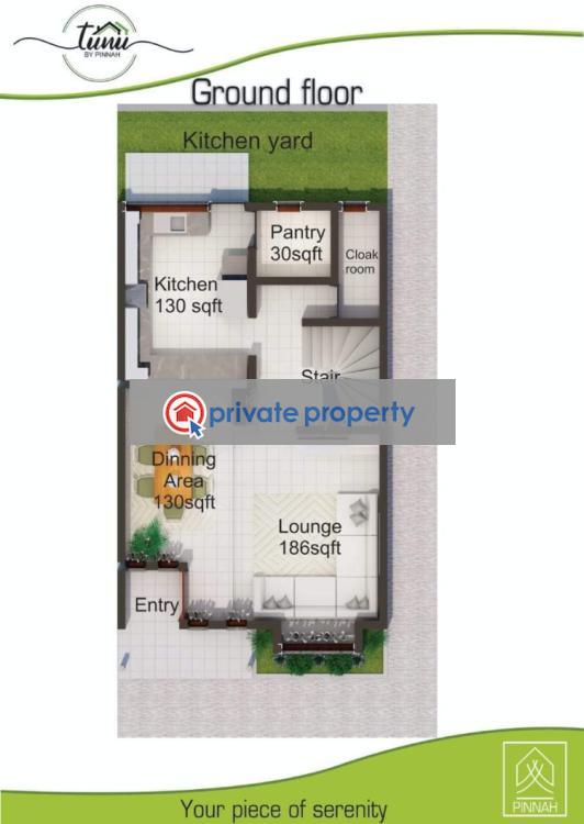 3 bedroom House For Sale &nbsp;gikambura Kikuyu Kiambu - 4