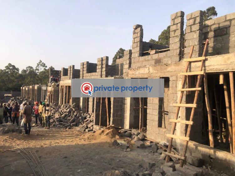 3 bedroom House For Sale &nbsp;gikambura Kikuyu Kiambu - 17