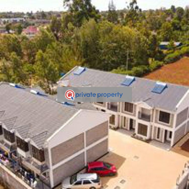 3 bedroom House For Sale &nbsp;gikambura Kikuyu Kiambu - 12