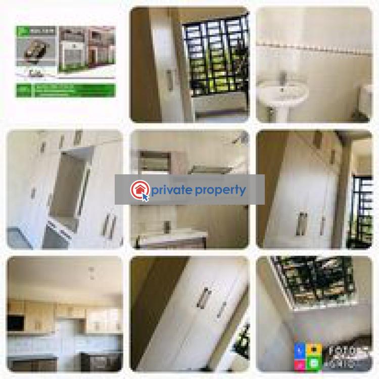 3 bedroom House For Sale &nbsp;gikambura Kikuyu Kiambu - 5