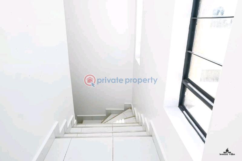 3 bedroom House For Sale 500 Meters From The Tarmac Road Gikambura Kikuyu Kiambu - 6
