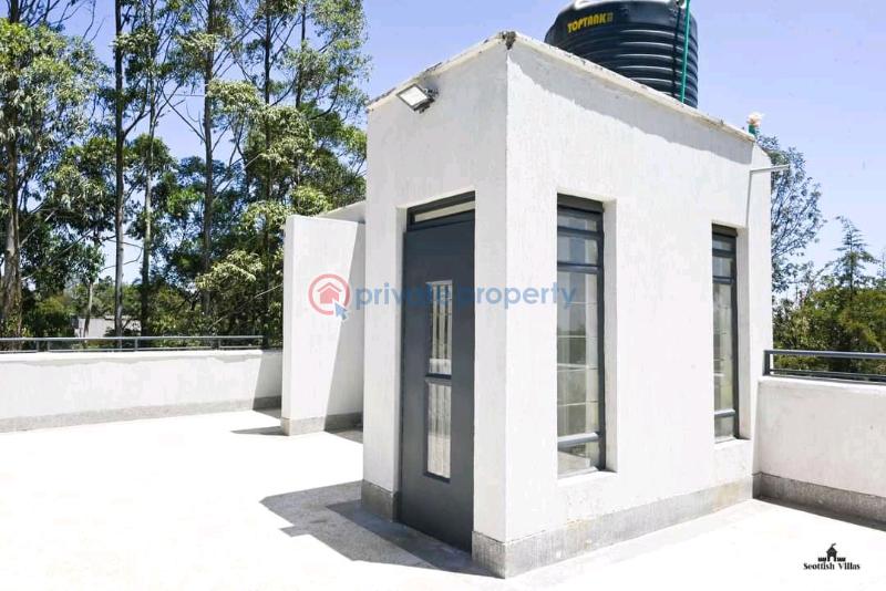 3 bedroom House For Sale Kikuyu Kiambu - 7