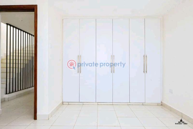 3 bedroom House For Sale Kikuyu Kiambu - 5