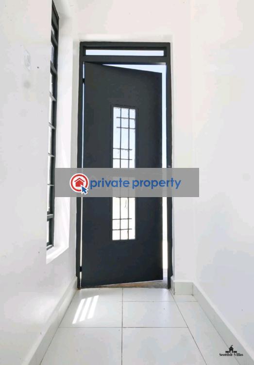 3 bedroom House For Sale &nbsp;300meters From Tarmac Rd Kidfarmaco Kikuyu Kiambu - 8
