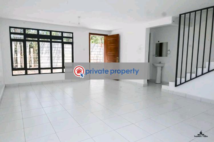 3 bedroom House For Sale Kikuyu Kiambu - 1