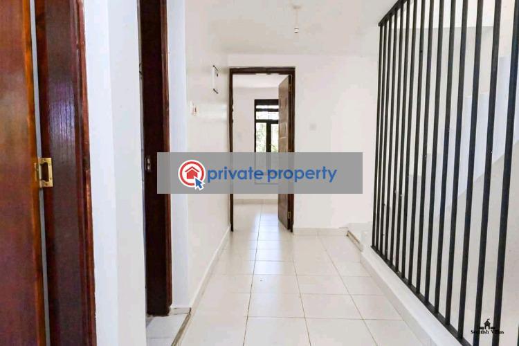 3 bedroom House For Sale Kikuyu Kiambu - 3