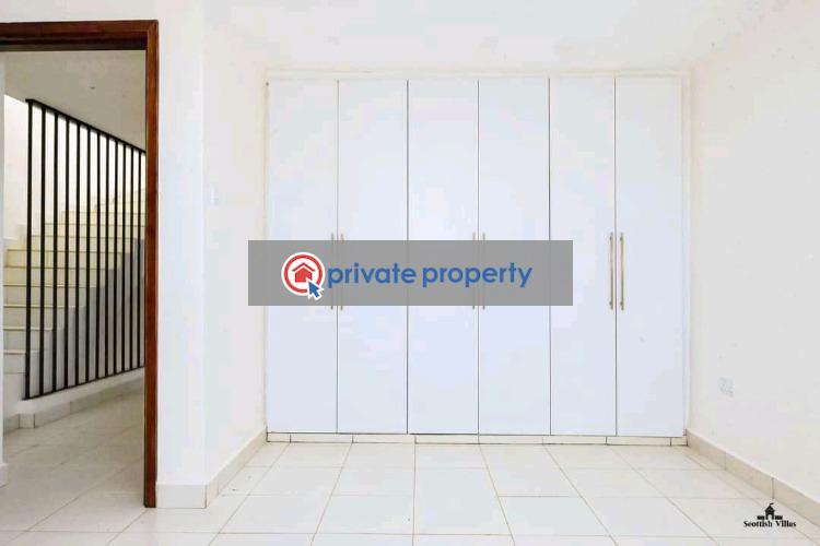 3 bedroom House For Sale Kikuyu Kiambu - 5
