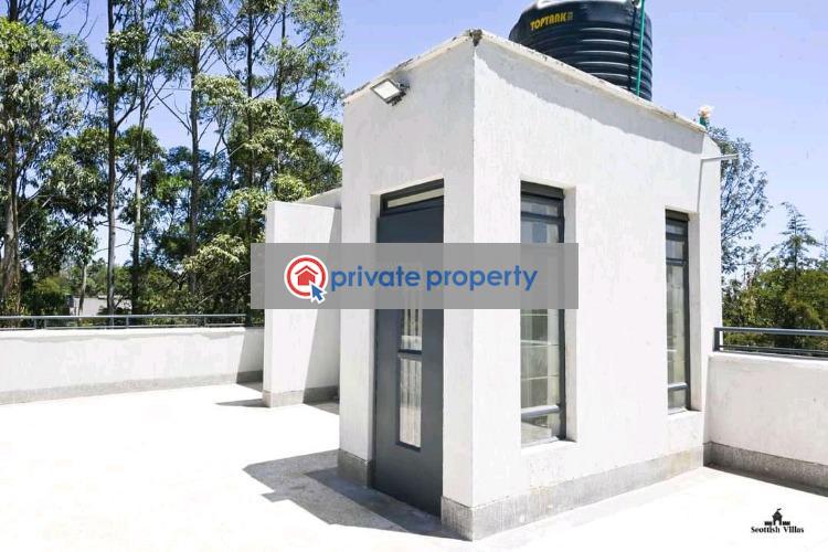 3 bedroom House For Sale Kikuyu Kiambu - 7