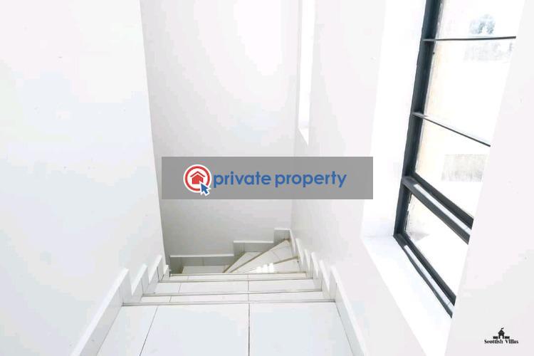 3 bedroom House For Sale &nbsp;thogoto 200meters From Tarmac Road Kikuyu Kiambu - 7