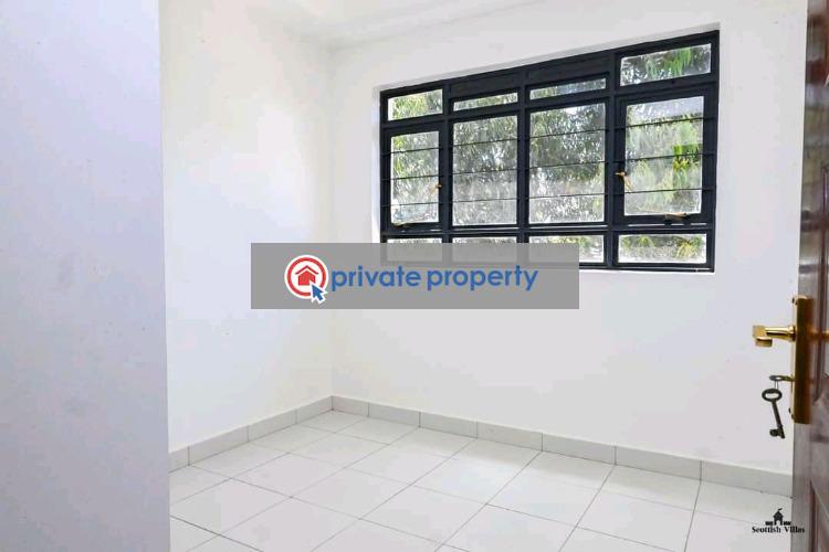 3 bedroom House For Sale &nbsp;thogoto 200meters From Tarmac Road Kikuyu Kiambu - 4