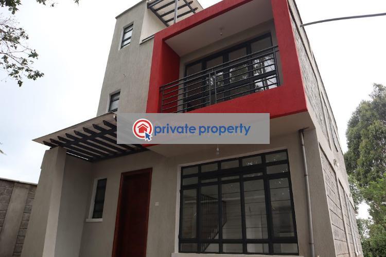 3 bedroom House For Sale &nbsp;gikambura Kikuyu Kiambu - 9