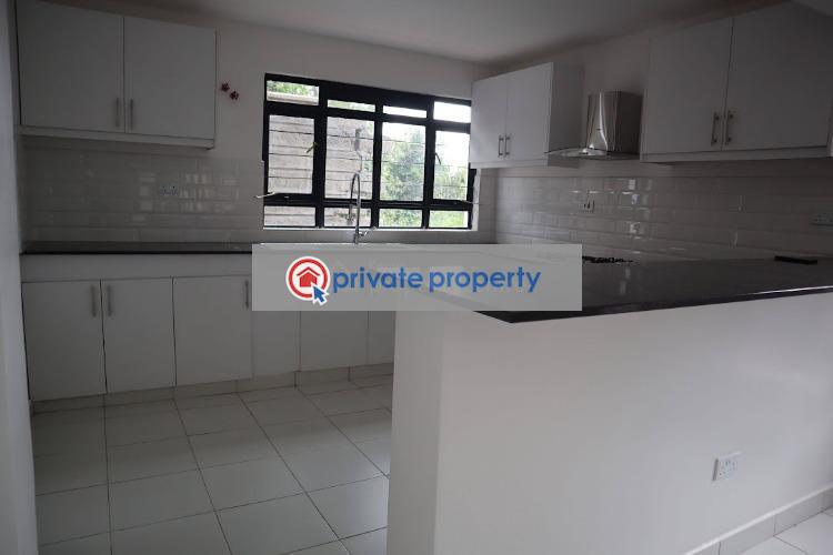 3 bedroom House For Sale Kikuyu Kiambu - 10