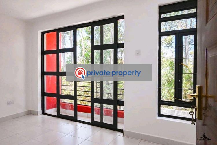 3 bedroom House For Sale Kikuyu Kiambu - 4