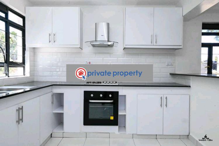 3 bedroom House For Sale Kikuyu Kiambu - 2