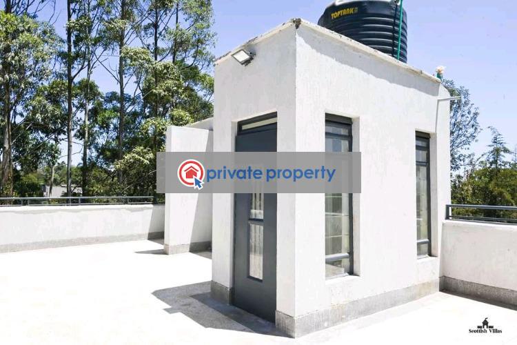 3 bedroom House For Sale &nbsp;300meters From Tarmac Rd Kidfarmaco Kikuyu Kiambu - 9
