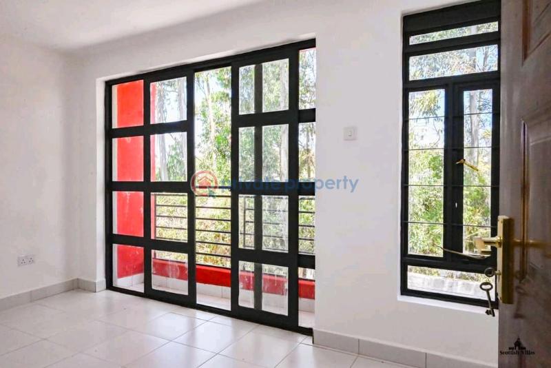 3 bedroom House For Sale Kikuyu Kiambu - 4