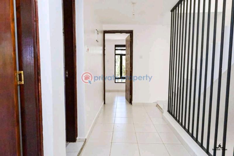 3 bedroom House For Sale Kikuyu Kiambu - 3