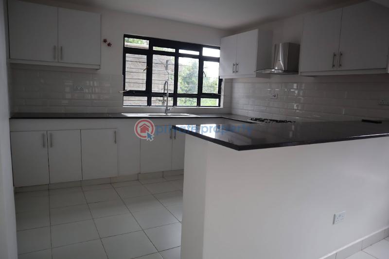 3 bedroom House For Sale Kikuyu Kiambu - 10