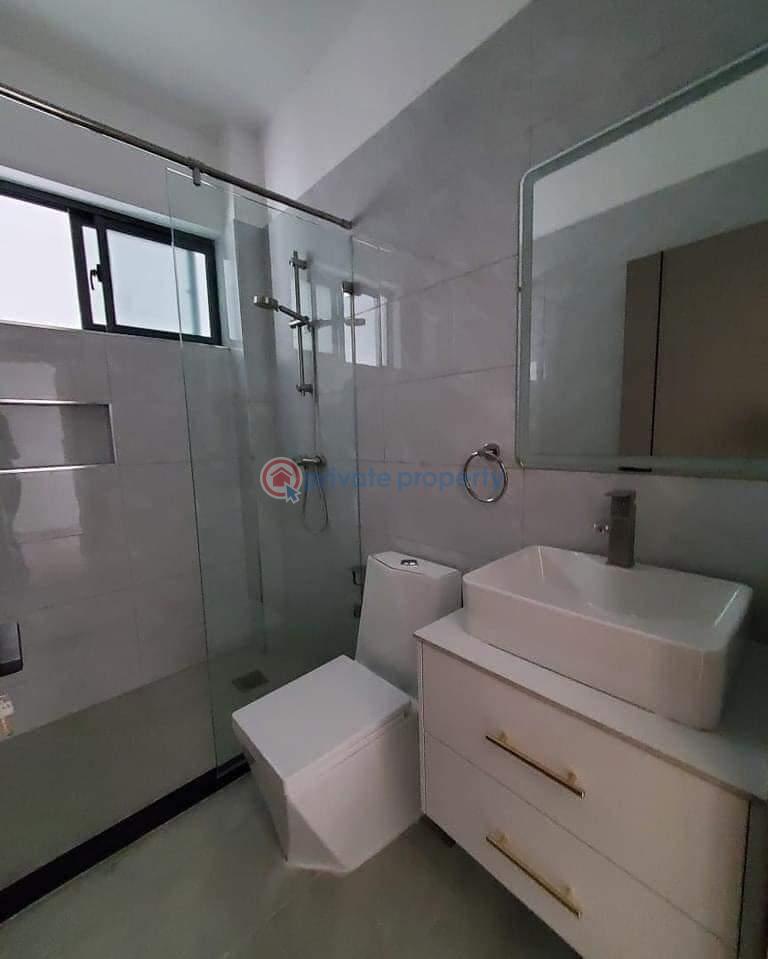 4 bedroom Apartment For Rent Lavington Nairobi - 8