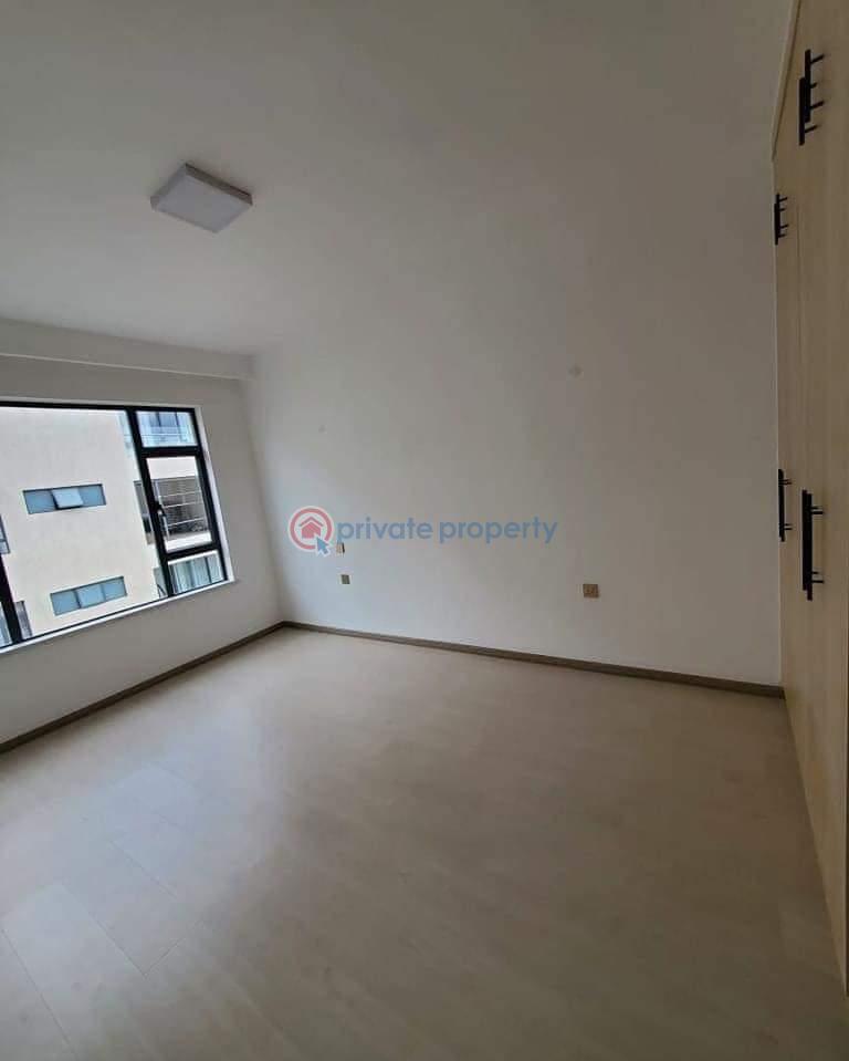 4 bedroom Apartment For Rent Lavington Nairobi - 6
